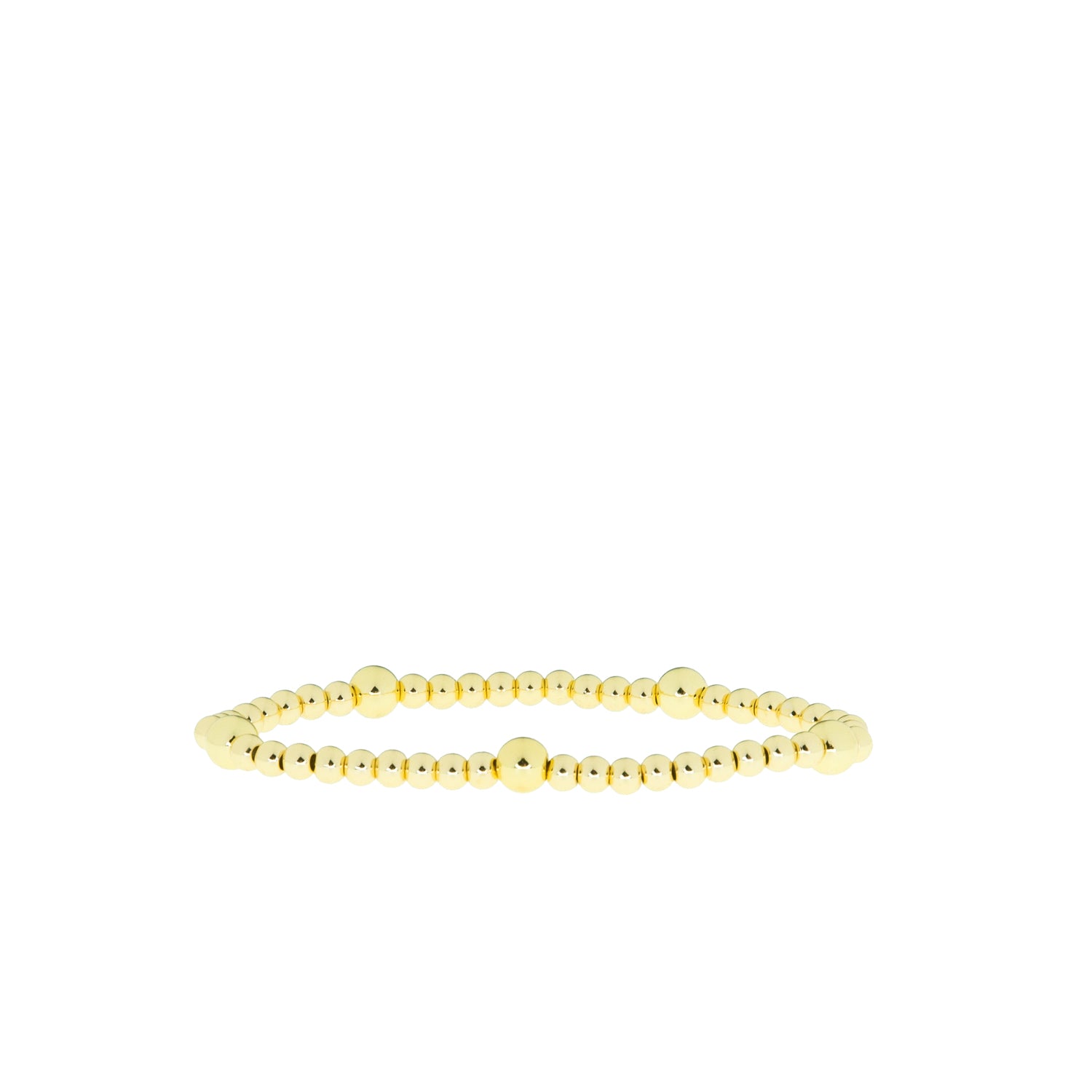 正規品・関税込み◆HEI◆flower ball bracelet Amazon.com: Niaspi Daisy Flower Bracelet for Women 18K Gold