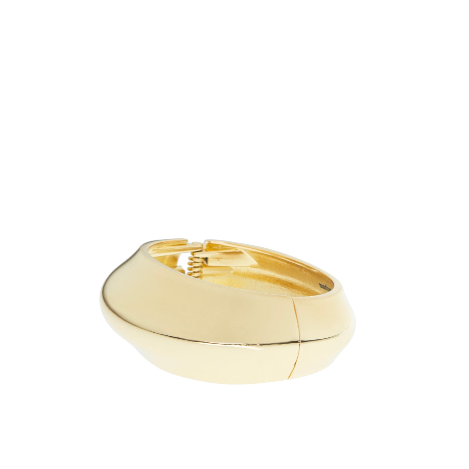 Domed Bangle