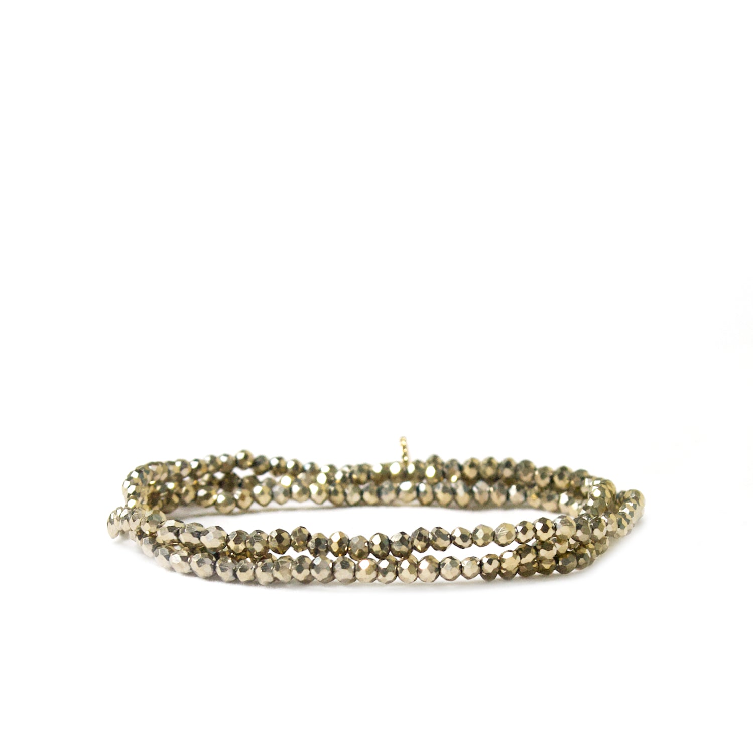 mini stretch bracelet wrap