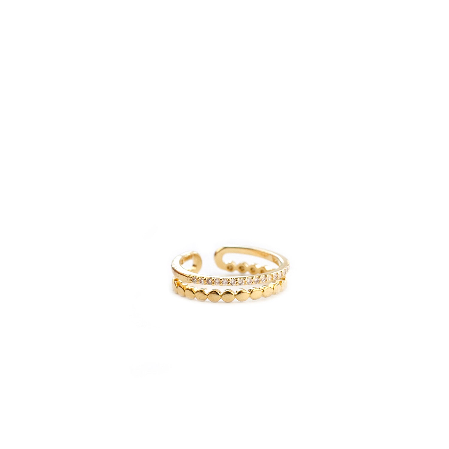 Open Rings, Open Gold Ring, Double Bar Ring, shops Gold Open Ring, Adjustable Rings, Adjustable, Gold Adjustable Ring, Adjustable jewelry