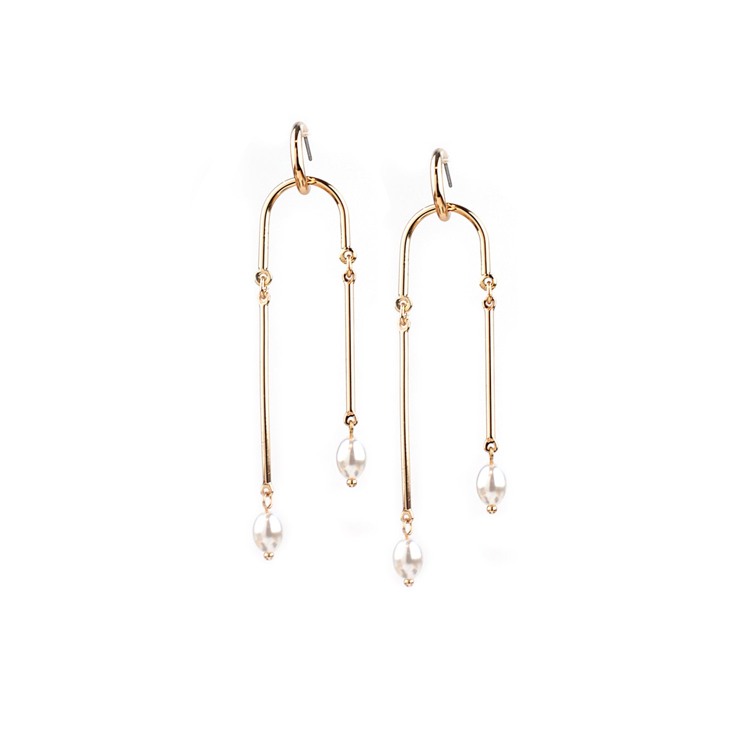 Marlyn 2025 schiff earrings