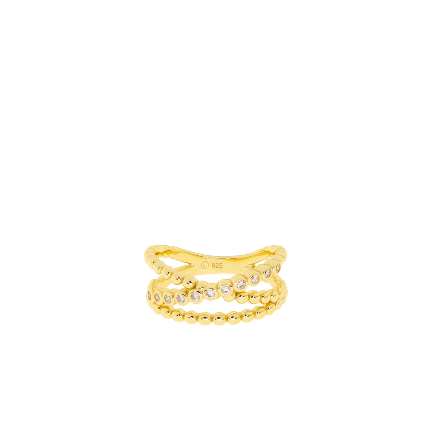 sterling rings