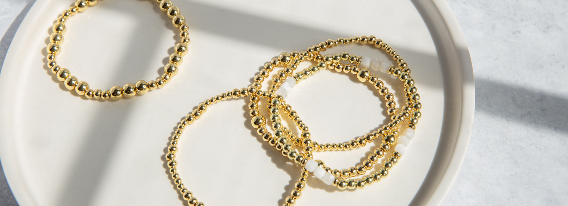 stretch bracelets