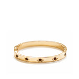 Luna Starburst Bangle