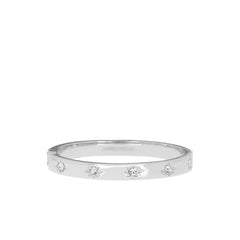 Luna Starburst Bangle