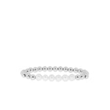 Pearly Stretch Bracelet