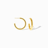 1 1/4" Hollow Post Hoop
