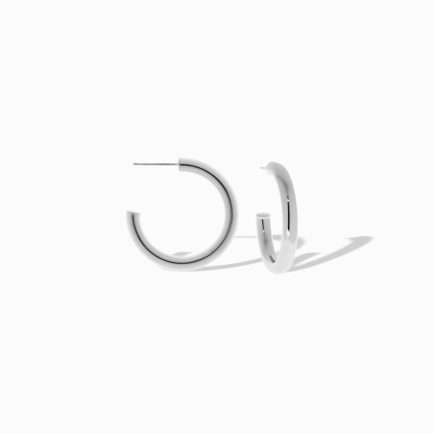 1 1/4" hollow post hoop