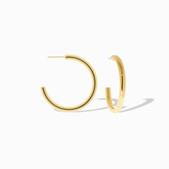 1 5/8" Hollow Post Hoop