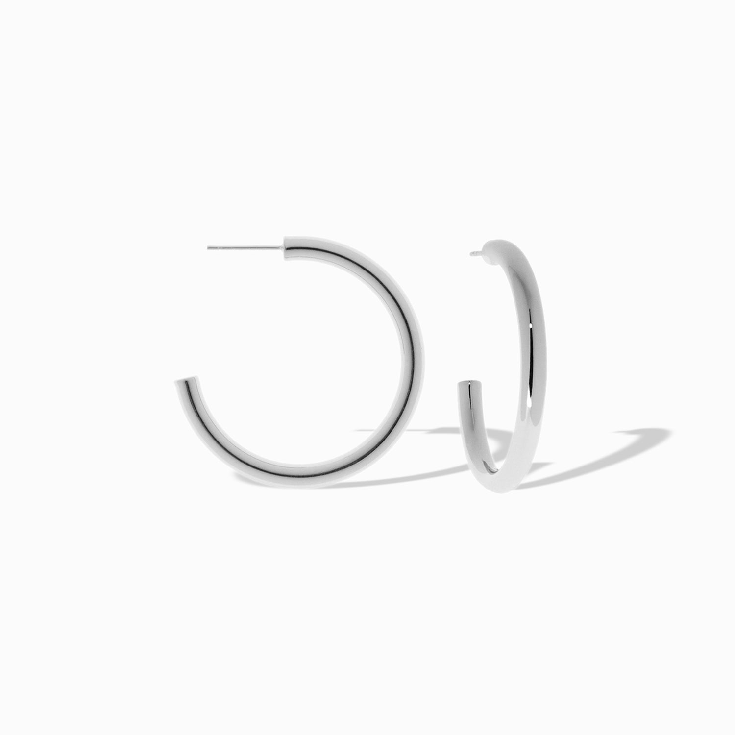 1 5/8"  hollow post hoop
