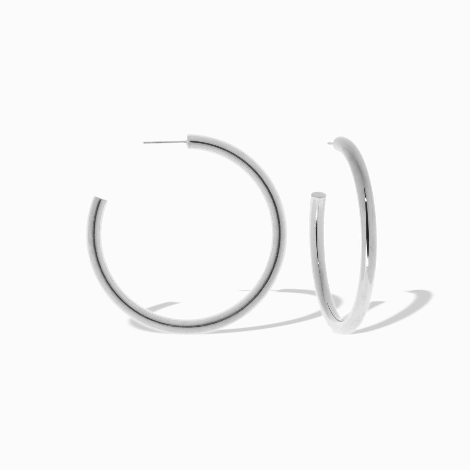 2" hollow post hoop