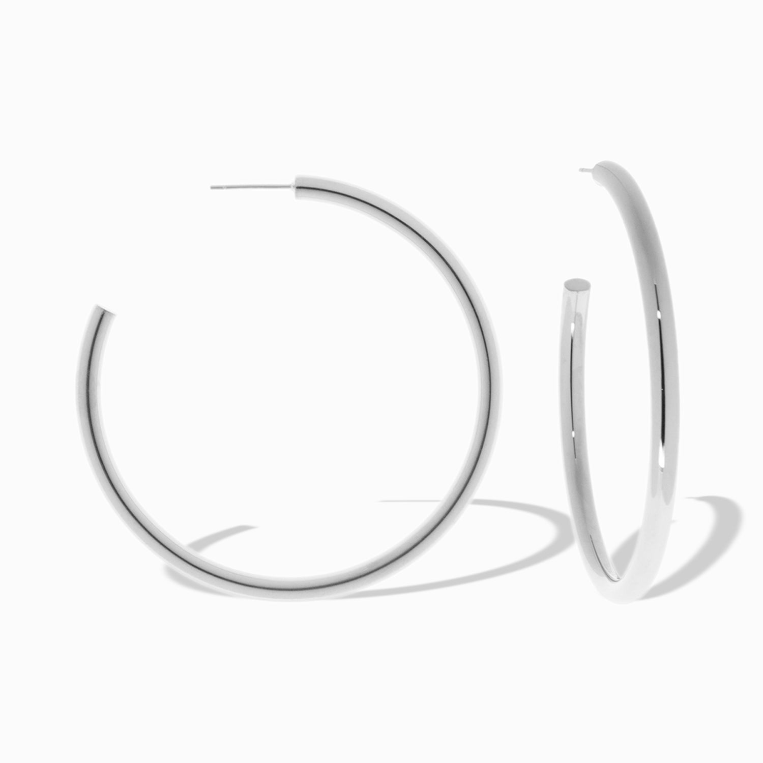 2 1/2" Hollow Post Hoop