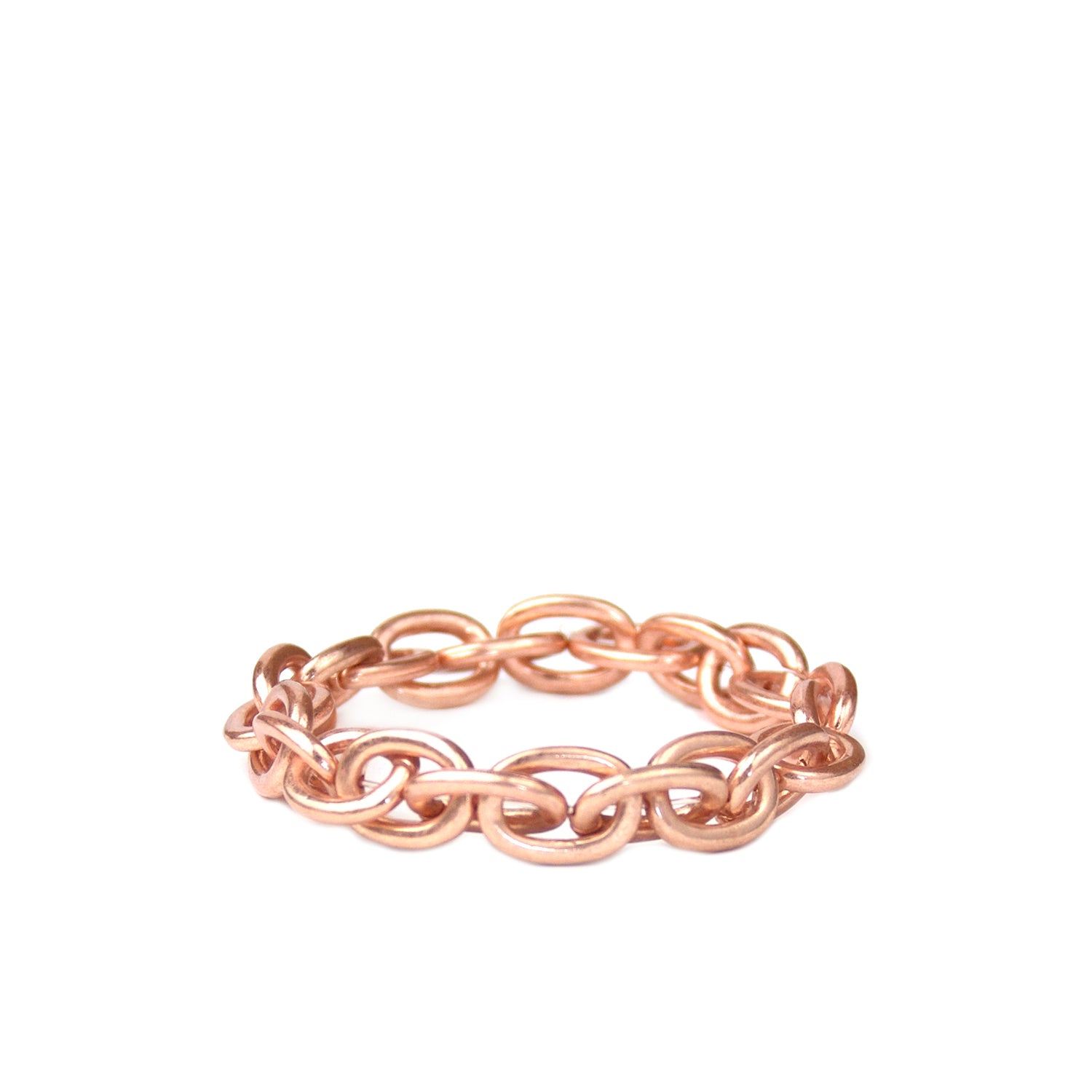 link stretch bracelet