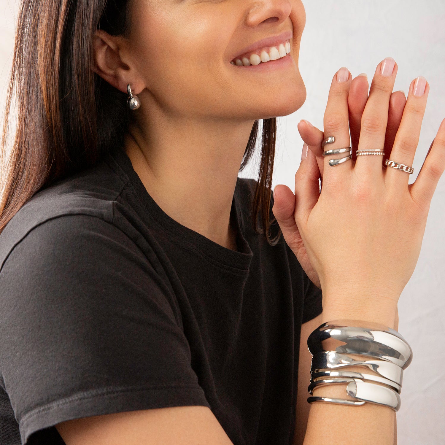 Deva Bangle – Marlyn Schiff