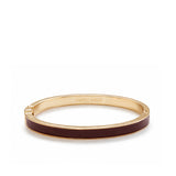 Miley Enamel Bangle