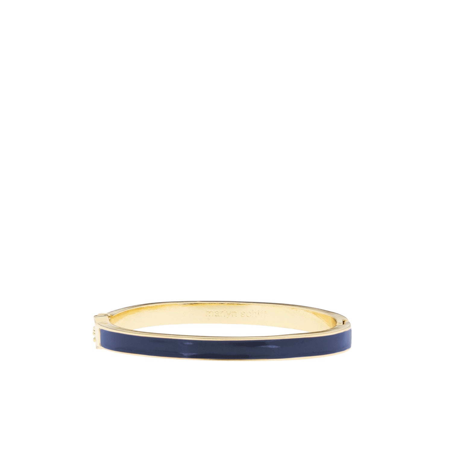 enamel bangle
