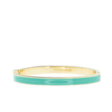Miley Enamel Bangle