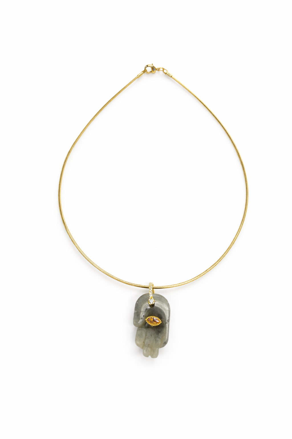 Chiara Necklace