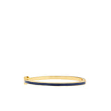 Minnie Enamel Bangle