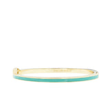 Minnie Enamel Bangle