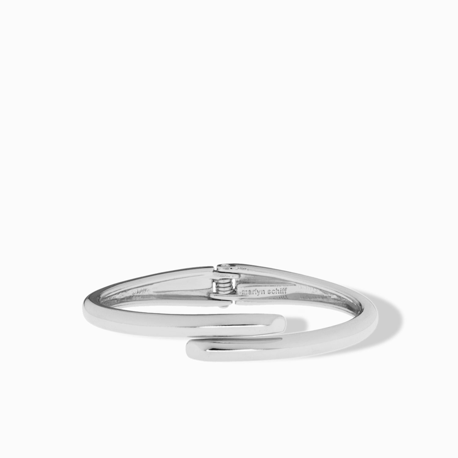 crossover bangle