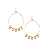 Ophelia Earring