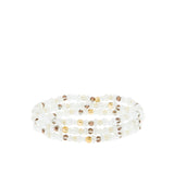 seed bead bracelet set