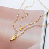 Delaney Necklace