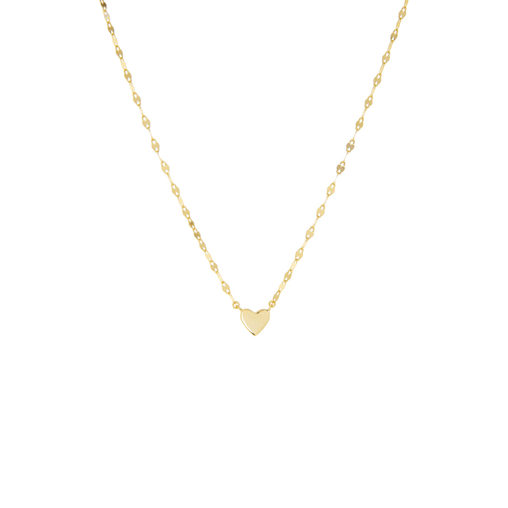sterling leo zodiac necklace – Marlyn Schiff, LLC
