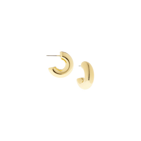 small hollow hoop