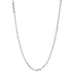 32" cable chain necklace