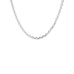 16" cable chain necklace