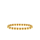 Pavé Spacer Stretch Bracelet