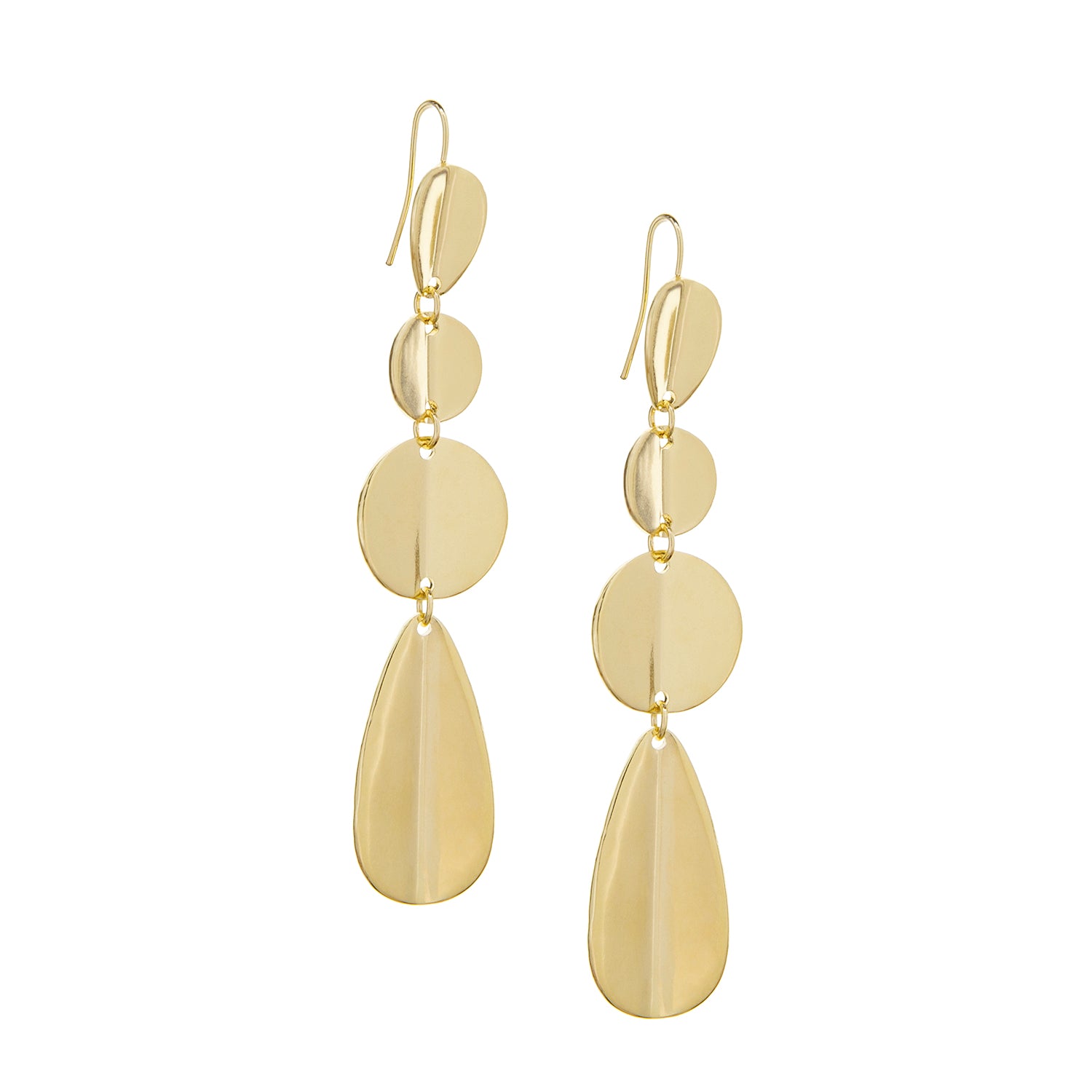 earrings Marlyn Schiff LLC