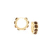 natural stone hinge hoop