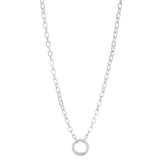 Rectangle Link Sunglass Holder Chain