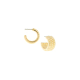 Quilted Wide Post Hoop