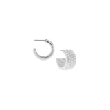 Quilted Wide Post Hoop