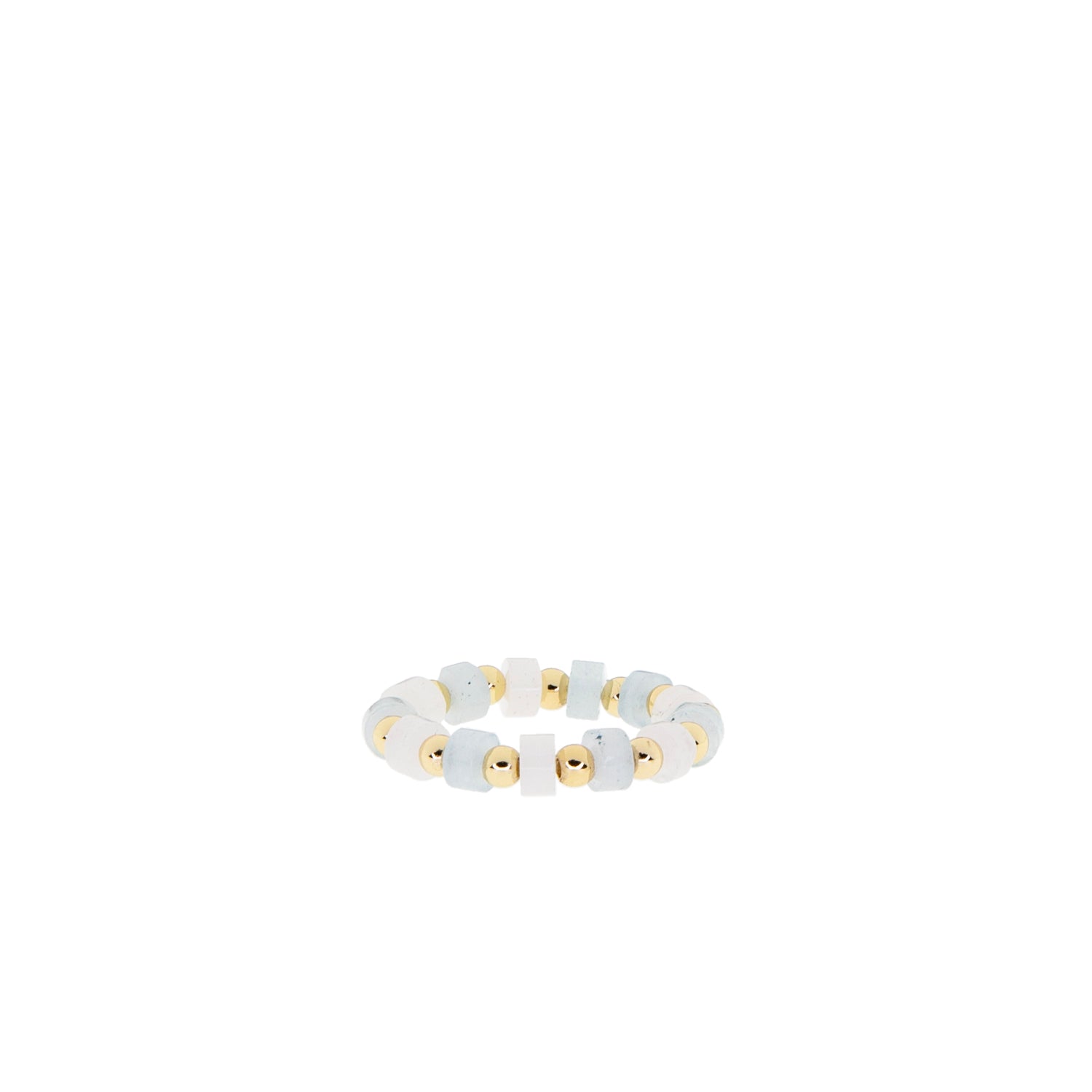 Stone Stretch Ring