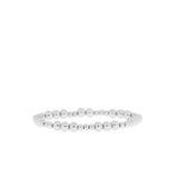 Patterned Ball Bracelet