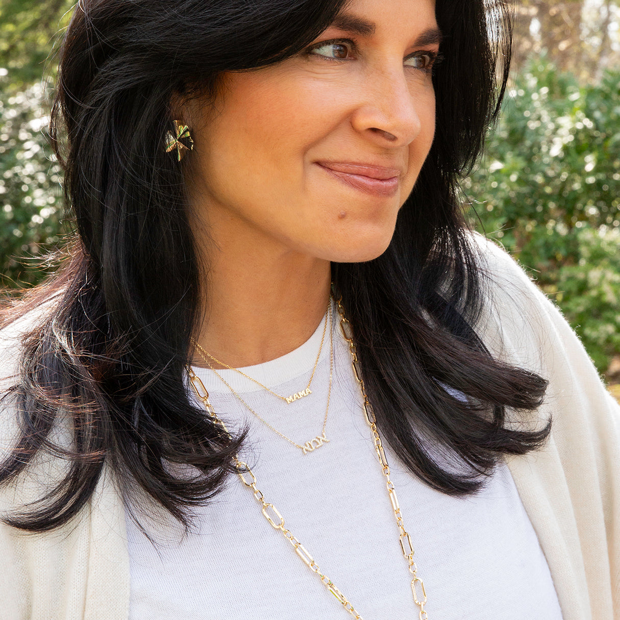 Coastal Charm Necklace