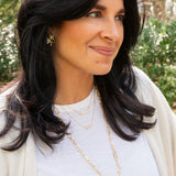 Coastal Charm Necklace
