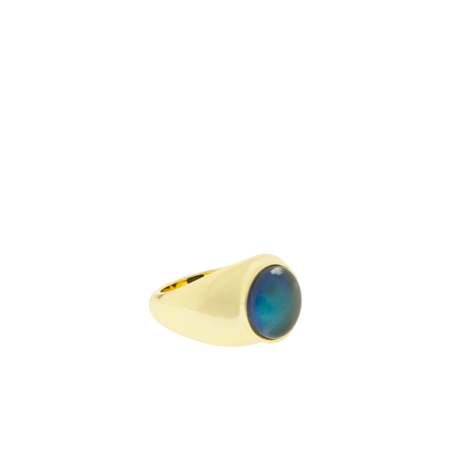 dome mood ring
