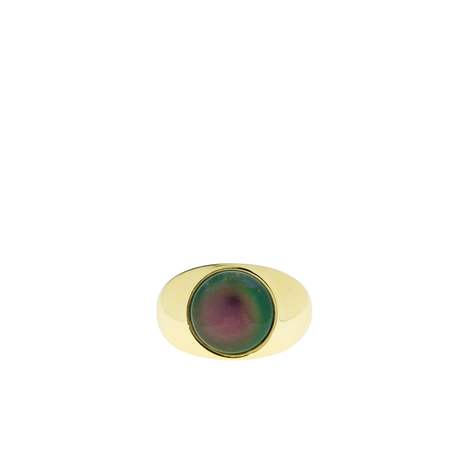 dome mood ring