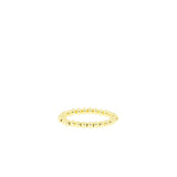 3mm Ball Stretch Ring