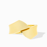 The Alexandra Overlap Cuff