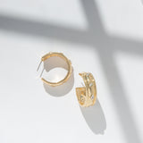 Multi Shape Post Hoop