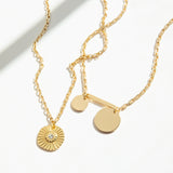 Winnie Necklace