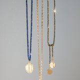 Winnie Necklace