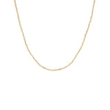 Seed Bead Necklace